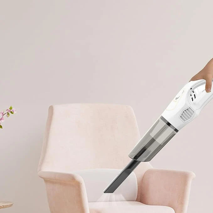 UltraClean™ – Portable Cordless Handheld Vacuum Cleaner