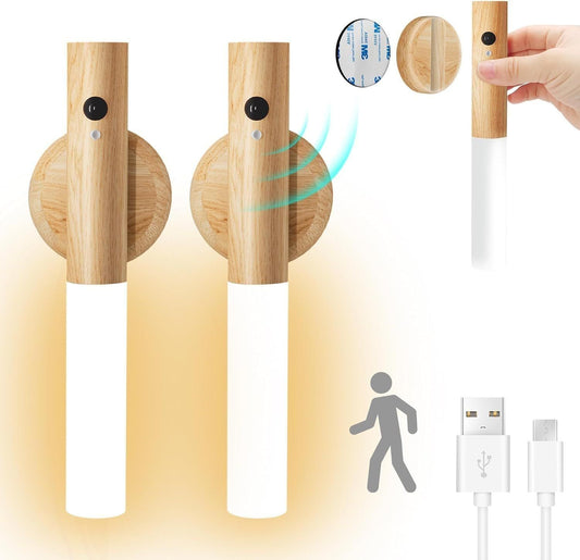 LumiSense™ Smart Motion Sensor Night Light