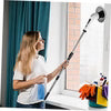PowerScrub™ 3-in-1 Electric Spin Scrubber