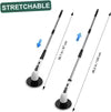 PowerScrub™ 3-in-1 Electric Spin Scrubber