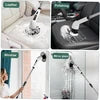 PowerScrub™ 3-in-1 Electric Spin Scrubber
