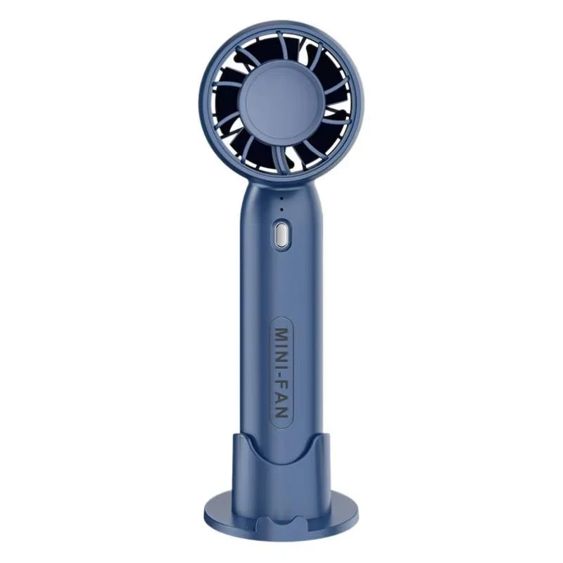 CoolBreeze™ Portable Handheld Mini Fan