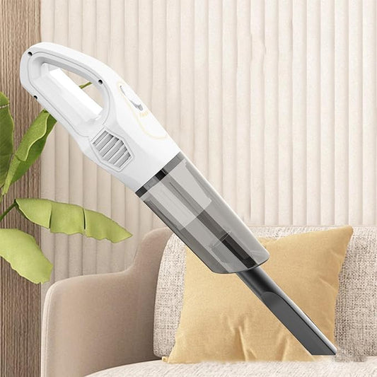 UltraClean™ – Portable Cordless Handheld Vacuum Cleaner